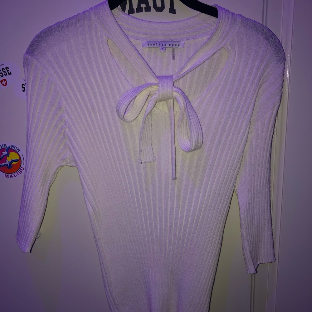 endless ross top